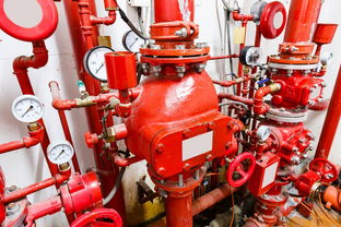 消防工程維保 消防設(shè)備如何進行維護保養(yǎng)